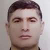Ilhomiddin Ismonov, 44, Zima