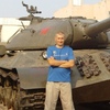 Vladimir, 60, Sursk