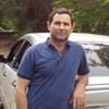 Ruslan Doshoev, 53, Nazran