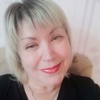 INGA, 55, Zeya