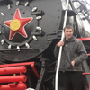 andrey, 46, Kolyvan