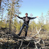 Misha, 43, Vargashi (urban-type settlement)