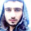 Sargis, 35, Saratov