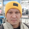 Taras, 40, Dudinka