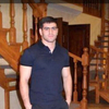 Armen, 44, Gagarin
