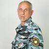 ANDREY ZERNOV, 53, Gryazovets