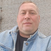 Nikolay, 46, Olenegorsk