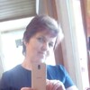 NINA, 55, Zhukov