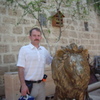 Dmitriy, 50, Zheleznogorsk