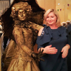 Lidiya, 51, Dalnegorsk