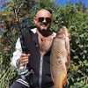 Rom, 55, Elista