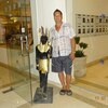 kolyamba, 49, Kandalaksha
