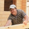 Andrey Sadriev, 45, Komsomolsk