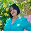 Elena Lukyanova, 55, Saki