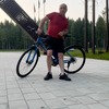 Aleksandr, 48, Nyagan