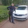 Roman SHUM, 42, Boksitogorsk