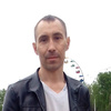 EVGENIY, 44, Saransk