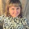 Oksana, 49, Novosibirsk