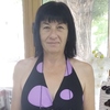 Lyudmila Britvina, 53, Belorechensk