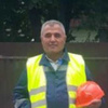 Alik, 53, Kingisepp