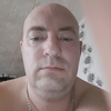 Petyunya, 46, Gagarin