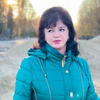 Elena Smirnova, 60, Kostroma