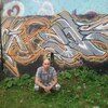 sergei batanov, 42, Kirovgrad