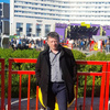 Aleksey Jeltikov, 46, Olenegorsk