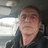 Muzarib, 60, Nalchik