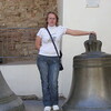 Oksana, 45, Krasnoturinsk