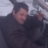 Andrey Proshin, 42, Okha