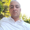 Ceyhun, 43, Vladikavkaz