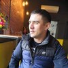 Andrey Andreev, 41, Krasnoturinsk