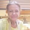 Olga, 48, Vsevolozhsk