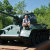leonid, 48, Borodino