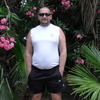 SERGEY, 45, Volosovo