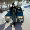 paha, 40, Polevskoy