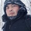 Jasur Normetov, 41, Mirny