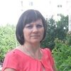 Elena, 52, Chernogolovka