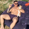 Dmitriy, 41, Nesterov