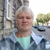 Olga, 50, Chernyakhovsk