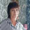 Olga Kamyshnikova, 55, Shilka