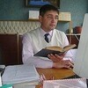 aleksandr, 41, Kamenka