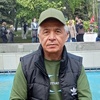 Sodik, 49, Penza