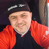 Evgeniy Kolomiec, 43, Belaya Kalitva