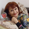 Lyudmila, 56, Gelendzhik
