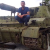 Aleksandr, 54, Shilka