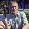 Raman, 45, Rubtsovsk