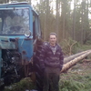 nikolay, 43, Boksitogorsk