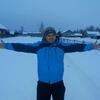 VASYoK, 45, Kemlya